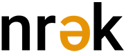 nrek Logo