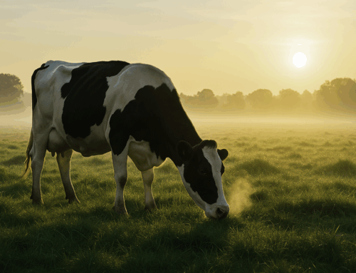 Why Artificial Sweeteners, Dairy, and Grains in the U.S. May Cause Sensitivities and What You Can Do About It